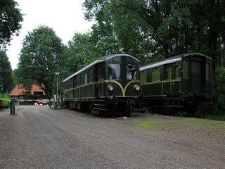 Vakantiehuis Gieten  21