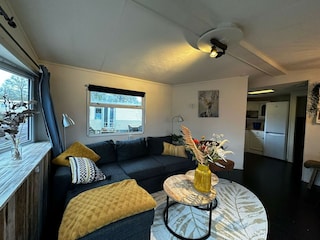 Casa de vacaciones Gieten Características 1