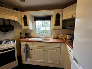 Casa de vacaciones Gieten Características 9