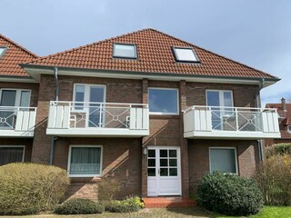 Vakantieappartement Glücksburg Buitenaudio-opname 7