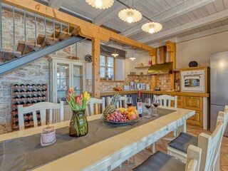 Villa Baderna Caratteristiche 17