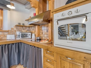 Villa Baderna Características 19