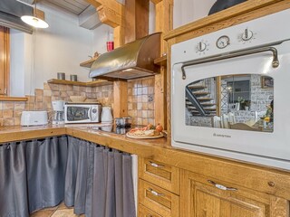 Villa Baderna Caratteristiche 19