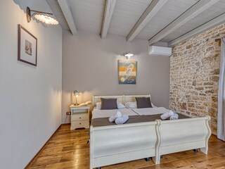 Villa Baderna Características 24