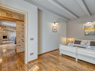 Villa Baderna Características 25