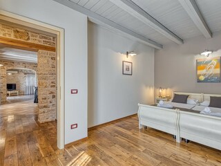 Villa Baderna Caratteristiche 25