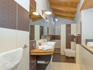 Villa Baderna Caratteristiche 26