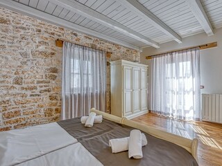 Villa Baderna Características 27