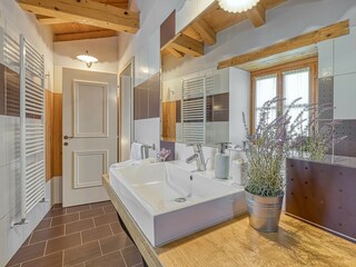 Villa Baderna Características 28