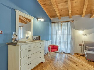 Villa Baderna Caratteristiche 29