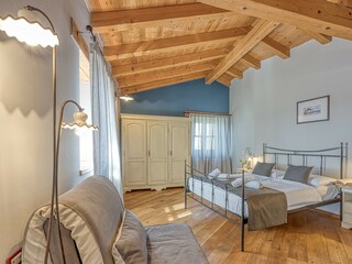 Villa Baderna Caratteristiche 30