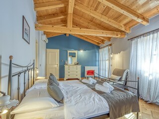 Villa Baderna Caratteristiche 31