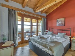 Villa Baderna Caratteristiche 32