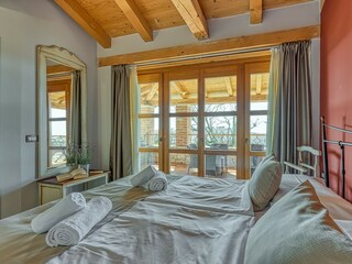 Villa Baderna Caratteristiche 33