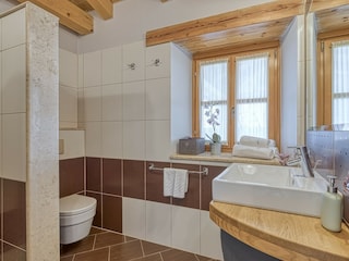 Villa Baderna Características 34