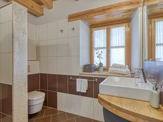 Villa Baderna Caratteristiche 34