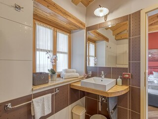 Villa Baderna Caratteristiche 35