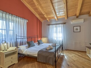 Villa Baderna Características 36