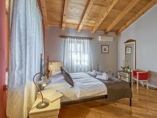 Villa Baderna Caratteristiche 37