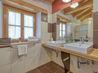 Villa Baderna Caratteristiche 39