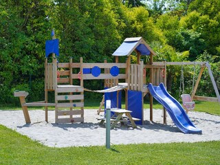 Ferienwohnung Lazise Außenaufnahme 4