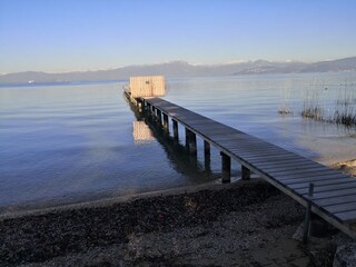 Ferienwohnung Lazise Außenaufnahme 6