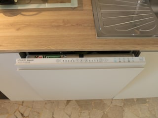 dishwasher