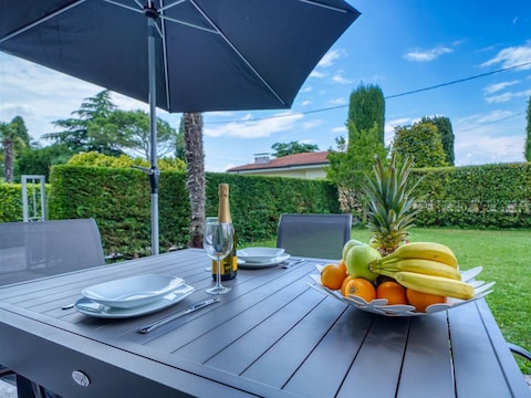 Appartamento per vacanze Villa Mattarana