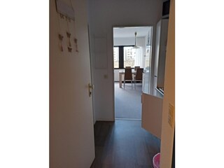 Ferienwohnung Burgtiefe Ausstattung 5