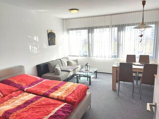Ferienwohnung Burgtiefe Ausstattung 7