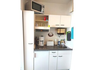 Ferienwohnung Burgtiefe Ausstattung 4