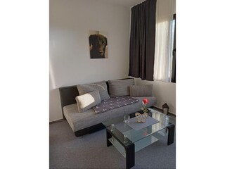 Ferienwohnung Burgtiefe Ausstattung 2
