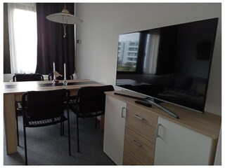 Ferienwohnung Burgtiefe Ausstattung 3