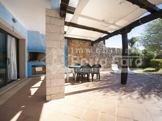 Appartamento Palau Registrazione all'aperto 2