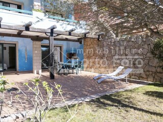 Appartamento Palau Registrazione all'aperto 3