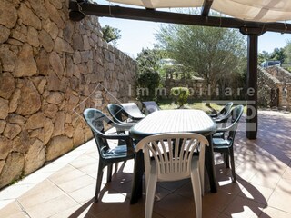 Appartamento Palau Registrazione all'aperto 4