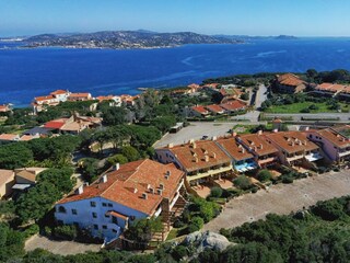 Appartamento Palau Ambiente 12