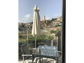 Casa per le vacanze Pompeiana Registrazione all'aperto 10