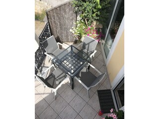 Vakantiehuis Pompeiana Buitenaudio-opname 13