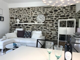 Vakantiehuis Pompeiana Kenmerken 17