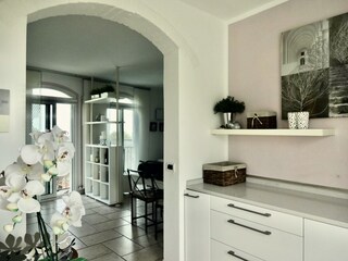 Vakantiehuis Pompeiana Kenmerken 18