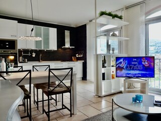 Vakantiehuis Pompeiana Kenmerken 19