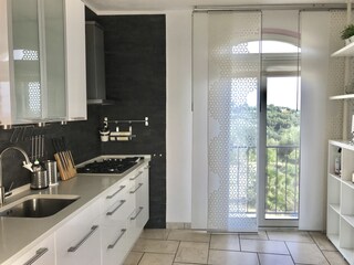 Casa per le vacanze Pompeiana Caratteristiche 20