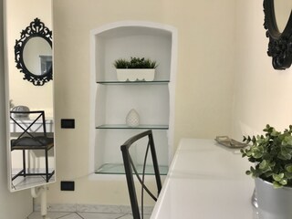 Casa per le vacanze Pompeiana Caratteristiche 23