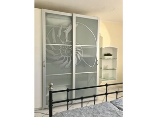 Casa per le vacanze Pompeiana Caratteristiche 24