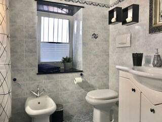 Vakantiehuis Pompeiana Kenmerken 28