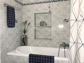 Casa per le vacanze Pompeiana Caratteristiche 29