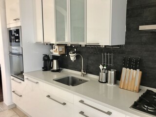 Casa per le vacanze Pompeiana Caratteristiche 21