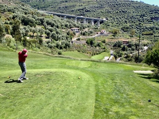 Golfplatz Castellaro