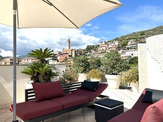 Casa per le vacanze Pompeiana Registrazione all'aperto 3